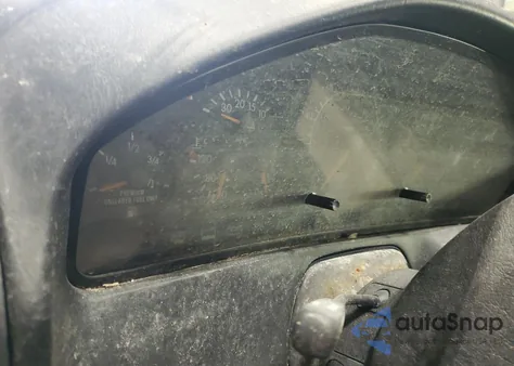 1997 Mercedes-Benz Sl 500 from USA, damaged, VIN WDBFA67F4VF142262